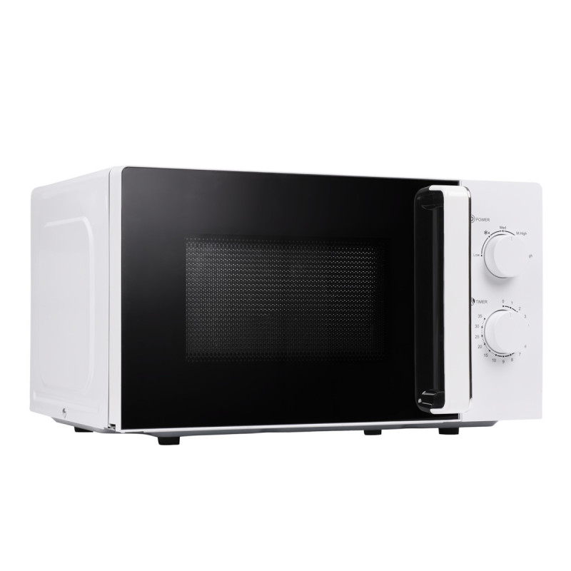 ΦΟΥΡΝΟΣ ΜΙΚΡΟΚΥΜΑΤΩΝ MW20WH P70 20L SINGER