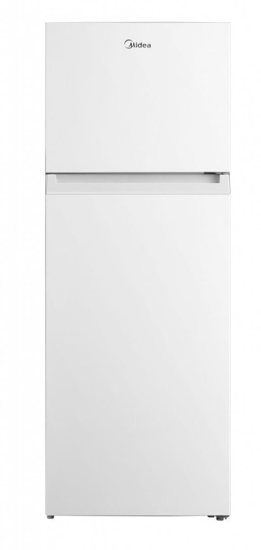 Ψυγείο Midea MDRT645MTE01E Λευκό Εγγύηση 3 Έτη