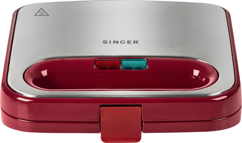 ΤΟΣΤΙΕΡΑ SM-7511 SCARLET ROS SINGER