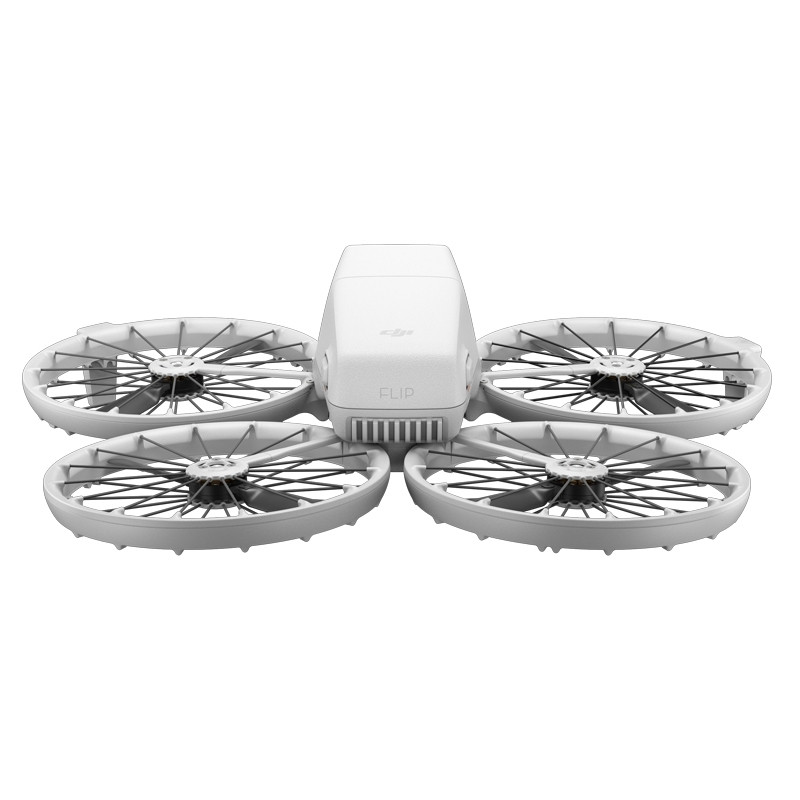 DJI Flip (Standard) Drone FPV 2.4 GHz με Κάμερα 4K 60fps