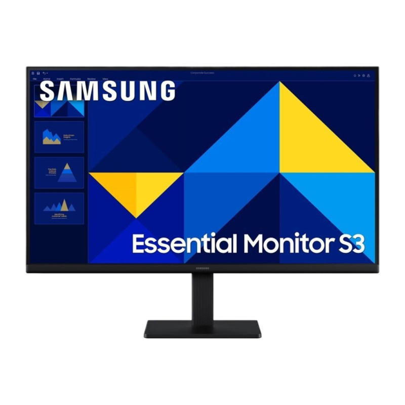 Οθόνη PC Samsung LS24D302GAUXEN 24'' Full HD