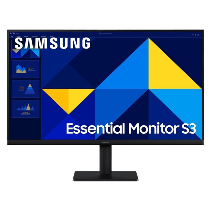 Οθόνη PC Samsung LS27D302GAUXEN 27'' Full HD