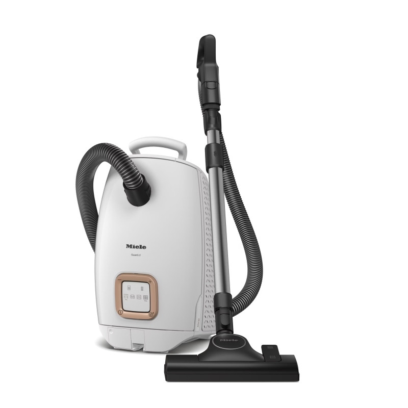 Miele Guard L1 Ηλεκτρική Σκούπα 890W με Κάδο 3.5lt