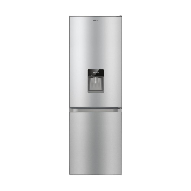 Ψυγείο Candy CCG1S 518EWX Stainless Steel Look E