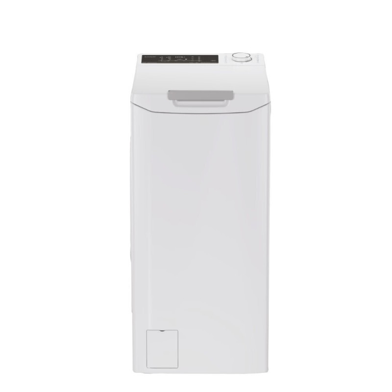 Πλυντήριο Ρούχων Candy TCA274TM5-S 7 kg A