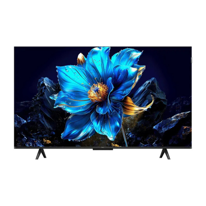 TCL Smart Τηλεόραση 75" 4K UHD QLED P7K HDR (2025) 75P7K