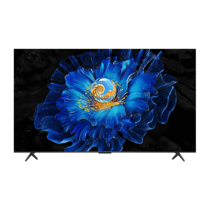 TV TCL 75C6KS 75'' Smart 4K Mini QLED (2025)