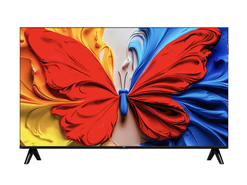 TV TCL 40S5K 40'' Full HD QLED