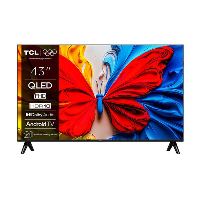 TV TCL 43S5K 43'' Full HD