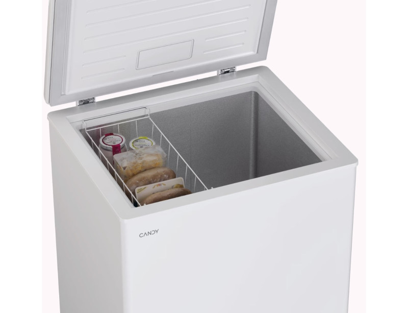 Καταψύκτης CANDY CCHH145E Εγγύηση 2 Έτη & 10 στα ανταλλακτικά