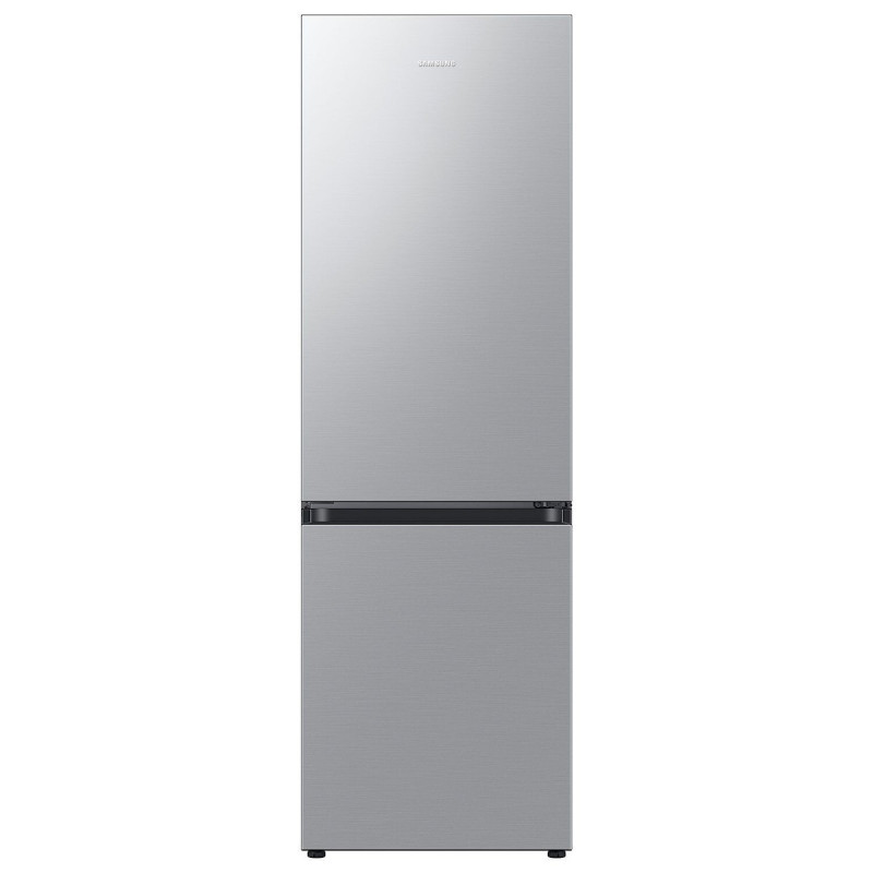 Ψυγειοκαταψύκτης Samsung RB34C600ESA Metal Graphite E
