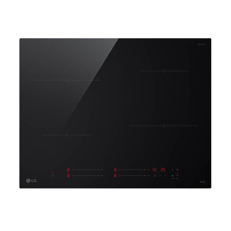 Εστία Επαγωγική LG CI5Z2423BN