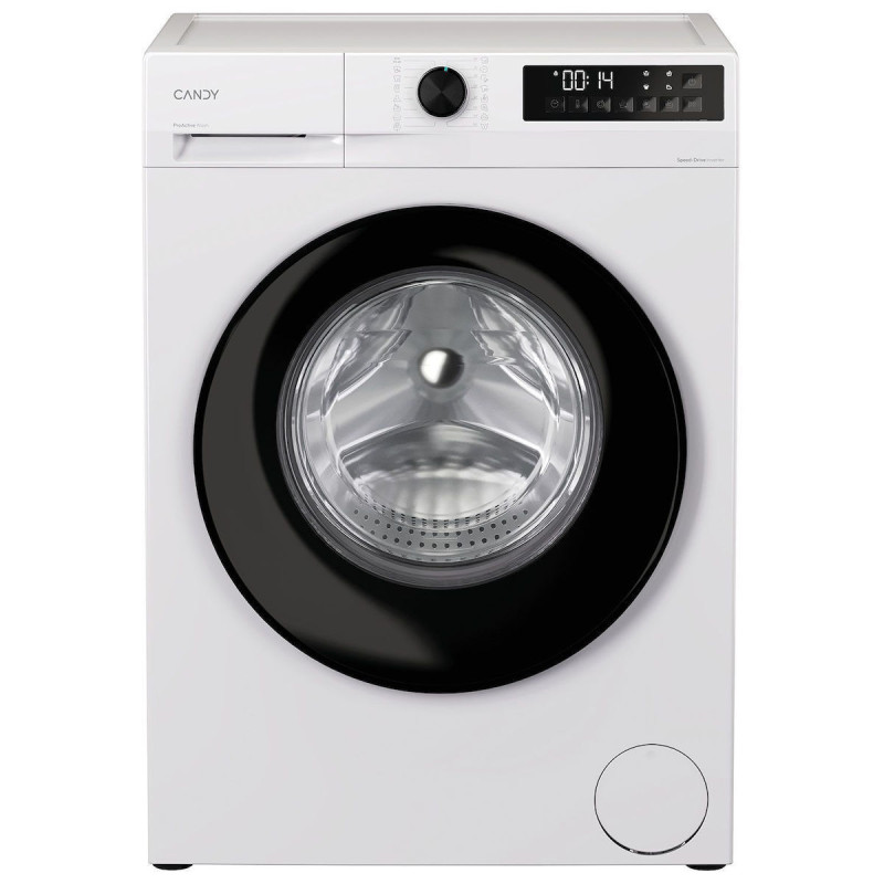 Πλυντήριο Ρούχων Candy GD 48SB6-S 8 kg  A Εγγύηση 2 & 10 στα Ανταλλακτικά
