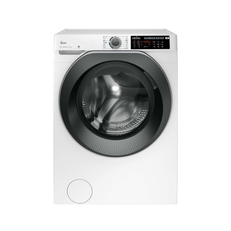  Hoover HDQ 4119AMBS/1-S H-WASH&DRY 500 Πλυντήριο Στεγνωτήριο 11KG/9KG Με Ατμό 2 Έτη εγγύηση & 10 στα Ανταλλακτικά