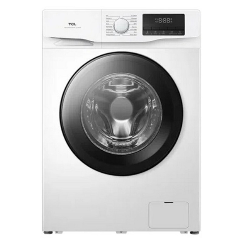 TCL Πλυντήριο Ρούχων 9kg 1400 Στροφών FF0914WA1GR