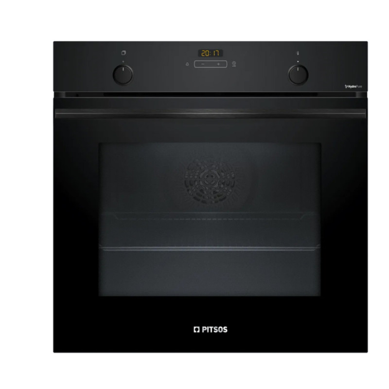 Φούρνος Εντοιχιζόμενος Pitsos PH33M41B4