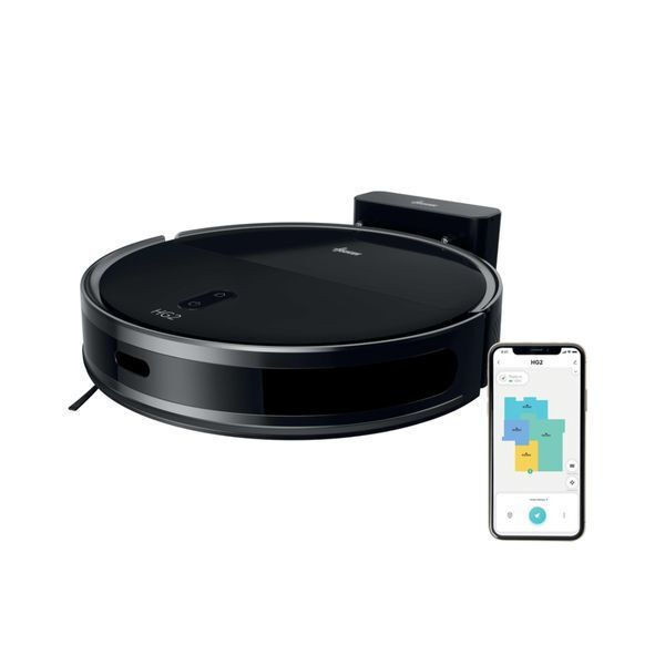 Σκούπα Ρομπότ Hoover HG230H 011
