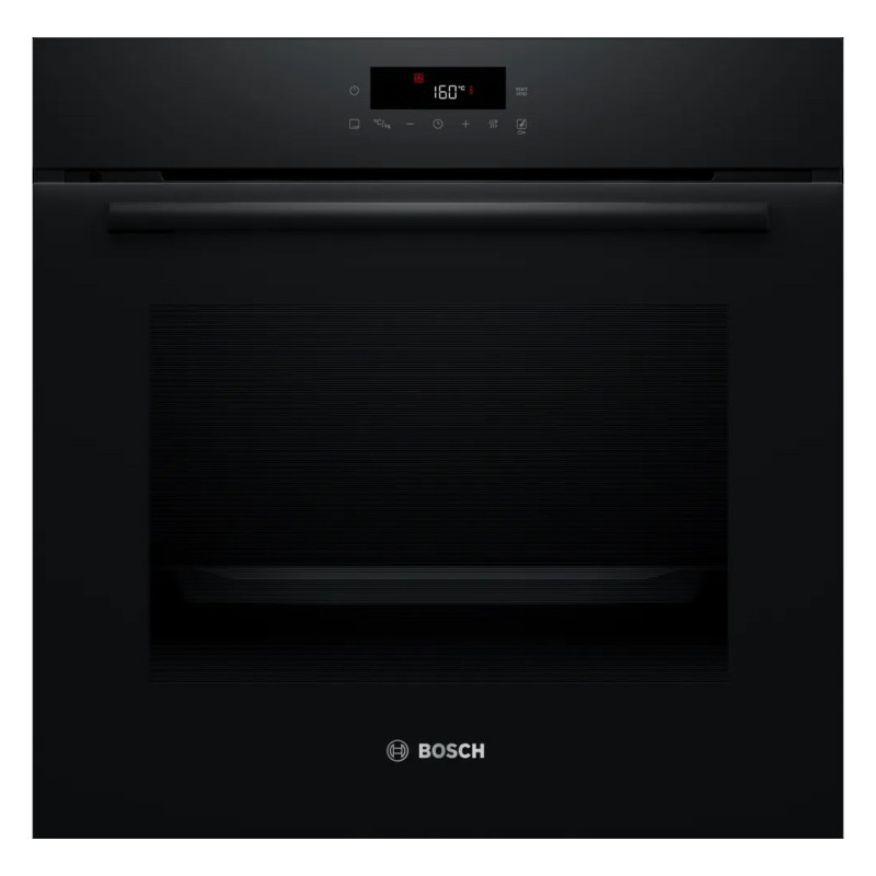 Φούρνος Εντοιχιζόμενος Bosch HBA572BB4