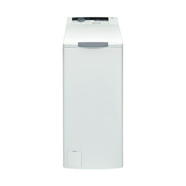 Πλυντήριο Ρούχων Brandt BT36028G 6 kg
