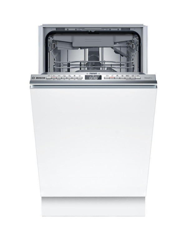 Πλυντήριο Πιάτων Bosch SPV4EMX30E 45 cm B