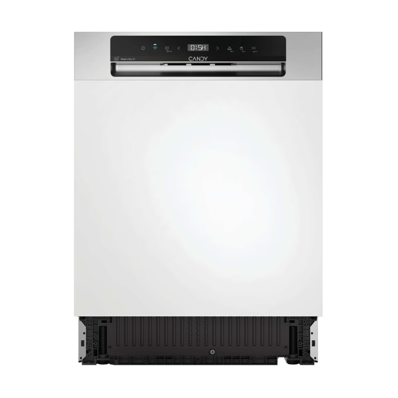 Πλυντήριο Πιάτων Candy CH 3E7F0S 60 cm Εγγύηση 2 Έτη & 10 στα Ανταλλακτικά