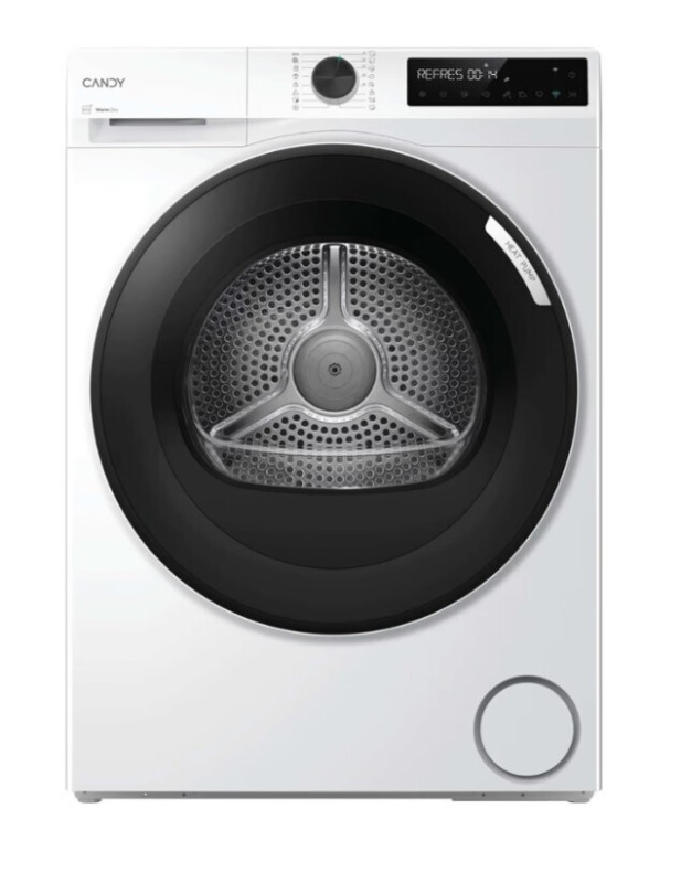 ΣΤΕΓΝΩΤΗΡΙΟ ΡΟΥΧΩΝ BR 9N2BX-S CANDY Εγγύηση 2 Έτη & 10 στα Ανταλλακτικά