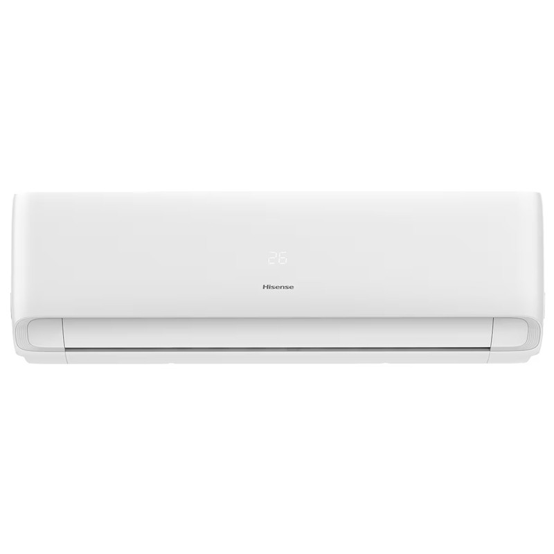 A/C Hisense Expert Comfort KF25YR4BG/AS25YR4BW 9000Btu Εγγύηση 10 Έτη (με εγγραφή στο site της Hisense)