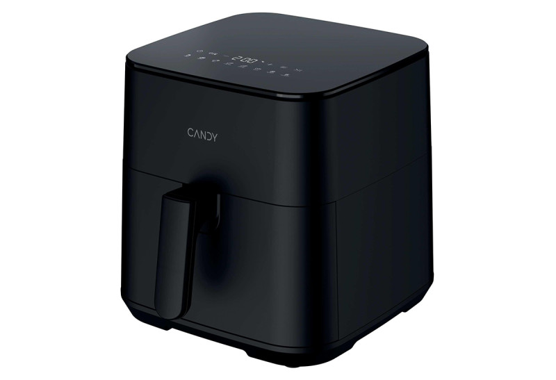 Candy CCAF 011 Air Fryer 5lt Μαύρο