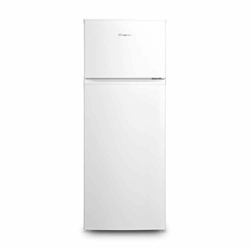 Ψυγείο Inventor DP1430WEL Λευκό Εγγύηση 3 Έτη
