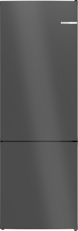 Ψυγειοκαταψύκτης Bosch KGN49OCAF Anthracite Steel Α
