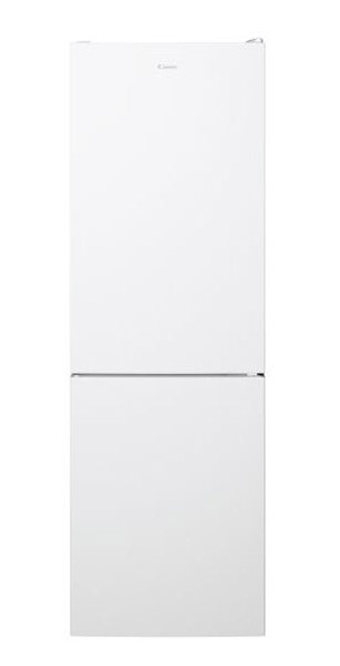 Ψυγειοκαταψύκτης Candy CCE4T618EW Λευκό E 