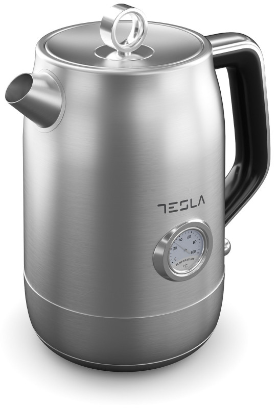 Tesla KT500X Βραστήρας 1.7lt 2200W Inox