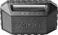 ION Audio Plunge ΑΔΙΑΒΡΟΧΟ IPX7 BLACK