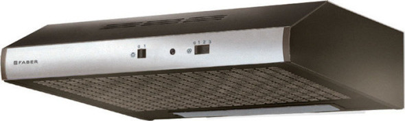 Απορροφητήρας Faber 2740 BASE BR A70 Καφέ 70 cm (300.0557.548)