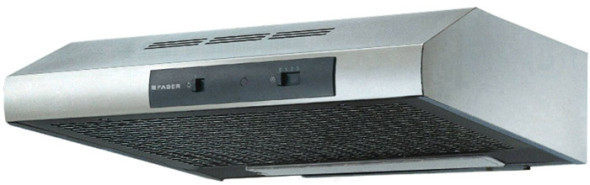 Απορροφητήρας Faber 2740 Base X A90 Inox 90 cm D (300.0557.546)