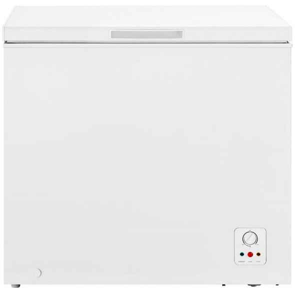 Καταψύκτης Μπαούλο Hisense FC258D4AW1 F 