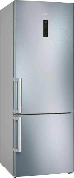 Ψυγειοκαταψύκτης Pitsos PKNB56XIDQ Inox Antifinger D  CARE ΜΕ 5 ΕΤΗ ΕΓΓΥΗΣΗ