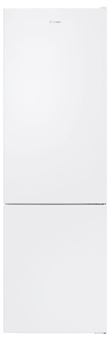 Ψυγειοκαταψύκτης Candy CCT3L517FW Λευκό F