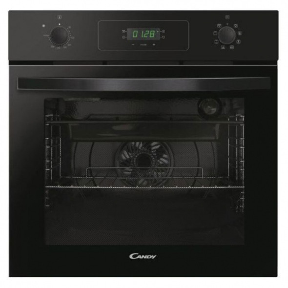 Φούρνος Εντοιχιζόμενος Candy FIDCP N615 L
