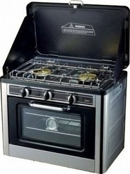 Din Gas CS-02