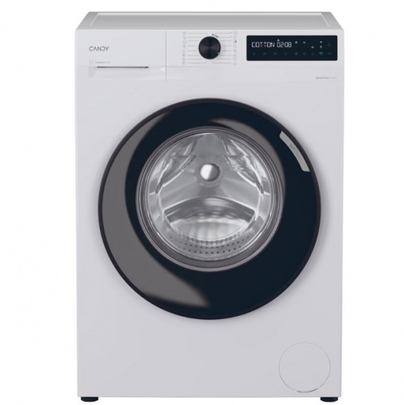 Πλυντήριο Ρούχων Candy BR 48B6-S 8 kg Α