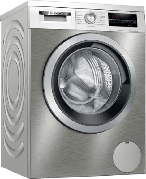 Πλυντήριο Ρούχων Bosch 1400 Στροφές 9kg WUU28TX9GR A+++