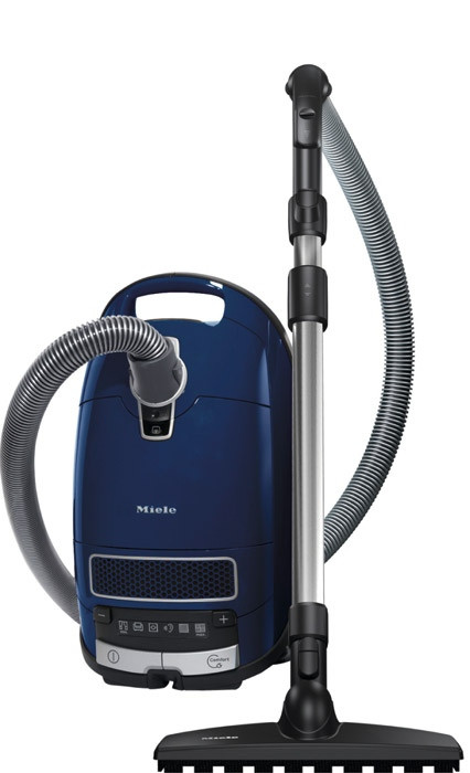 Σκούπα Ηλεκτρική Miele Complete C3 Parquet Marine Blue SGSF5 30/SEE (12436310)