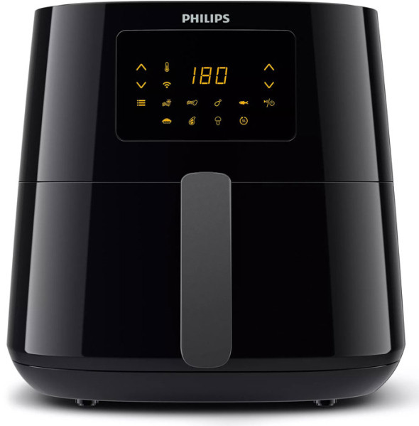Φριτέζα Αέρος Philips HD9280/70 XL 