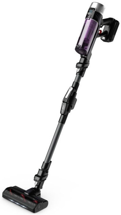 Σκούπα Stick Rowenta X-Force Flex RH2038 18Volt