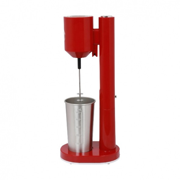Φραπιέρα Singer DM-1220SCR Κόκκινο 