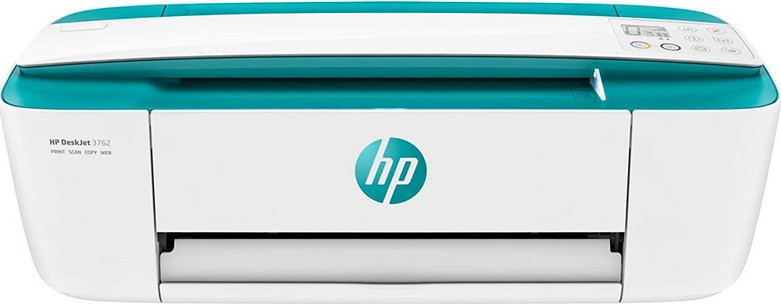 Πολυμηχάνημα HP DeskJet 3762 AiO WiFi (T8X23B) 