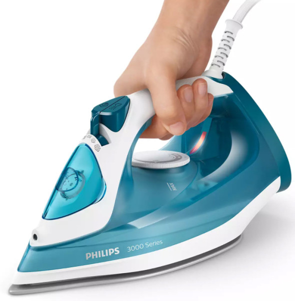 Σίδερο Ατμού Philips DST3011/20 2100 Watt 