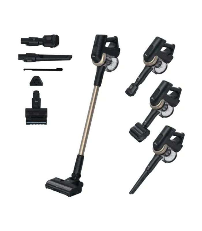 Σκούπα Stick Hoover HF4P10P 011 Gold