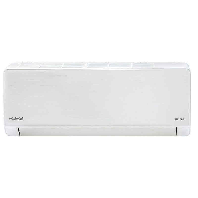 Toyotomi IKIGAI TAN/TAG-12IG Κλιματιστικό 12.000 BTU/h Εγγύηση 10 Έτη